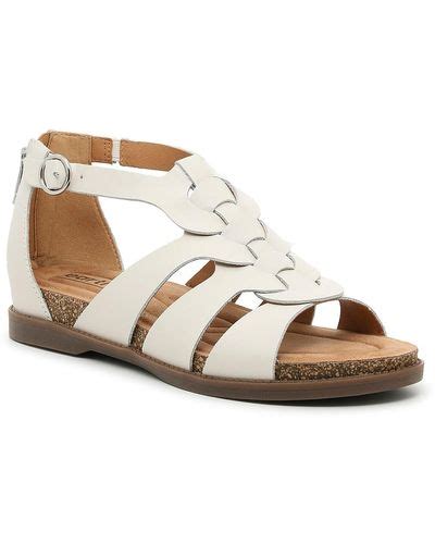 Earth Origins Flat sandals for Women | Online Sale up to 56% off | Lyst