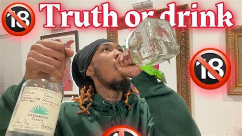 Truth Or Drink YouTube