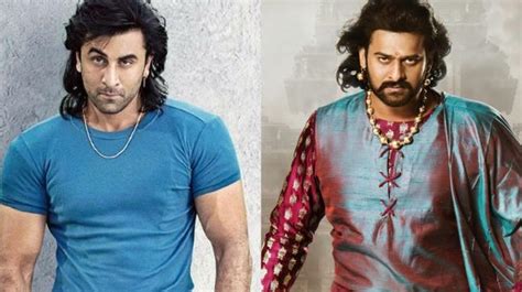 Ranbir Kapoors Film Beats Lifetime Business Of Prabhass Baahubali 2