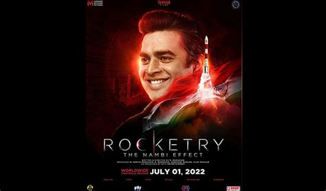 AR Rahman Likes R Madhavans Rocketry The Nambi Effect Over