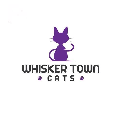 Whisker Town Cat Rescue Cuddly