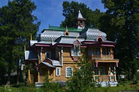Дача бугрова (73 фото) - красивые картинки и HD фото