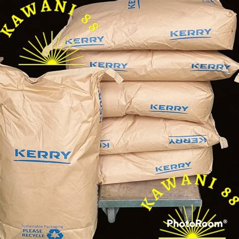 Jual Kerry Creamer 25 Kgkrimernon Diarybubuk Krimer 25kg Kota