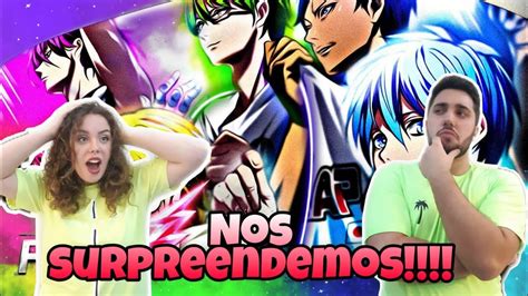 React Rap Da Gera O Milagrosa Knb Especial K Pt Flash