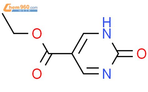 2 氧代 12 二氢嘧啶 5 甲酸乙酯「cas号：95928 49 7」 960化工网