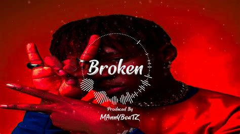 Joeboy X Fireboy X Burnaboy Type Beat BROKEN Afro Beat Instrumental