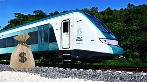 Tren Maya Lanza 3 Vacantes De EMPLEO Con Sueldo De Hasta 22 000 Pesos