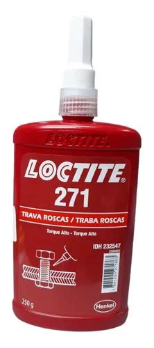 Loctite X Gr Traba Roscas