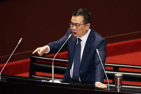 賴清德喊理性問政 羅智強：賴應先譴責517事件綠委惡行 政治 要聞 聯合新聞網