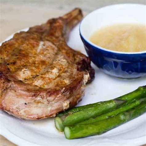 15 Great Pellet Grill Pork Chops – How to Make Perfect Recipes