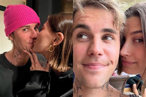 See Inside Justin And Hailey Bieber S Drama Filled Love Story Music