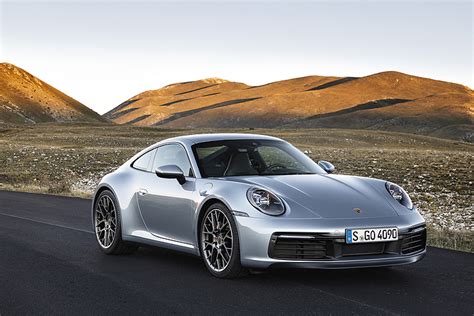 預售價663萬起，porsche大改款911車系國內規格配備公佈 U Car新聞