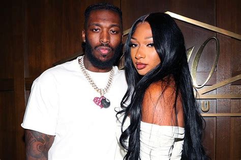 Megan Thee Stallion Exclui Fotos Pardison Fontaine No Instagram