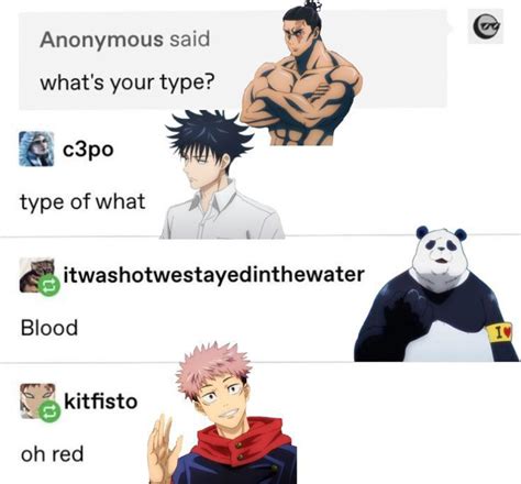 Hilarious Jujutsu Kaisen Memes