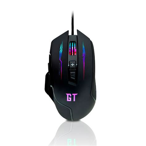 Mouse Gamer Led Pedidos Esquilosanduiches Br