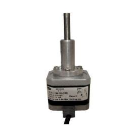 integrated captive linear actuator  amp stepper motor tx