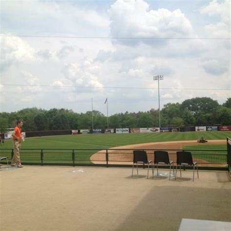 Photos at Schaumburg Boomers Stadium - 19 tips