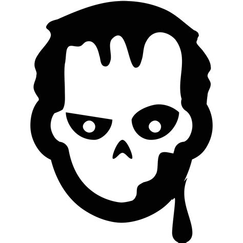 Zombie Icon Png 186453 Free Icons Library