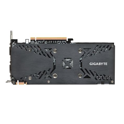 GV-N960WF2-4GD｜AORUS - GIGABYTE ประเทศไทย