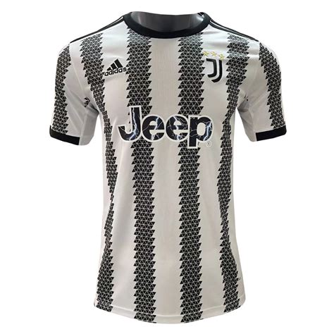 2022 2023 Juventus Home Soccer Jersey Men S In 2022 Soccer Jersey