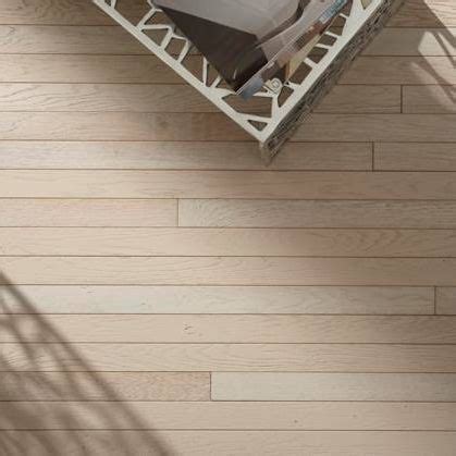 Solid Parquet Floor Paradiso Quadrolegno Oak Chevron Oiled