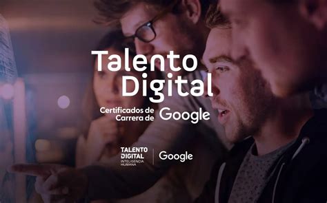 Cursos Google Postula A Los Certificados De Carrera Google