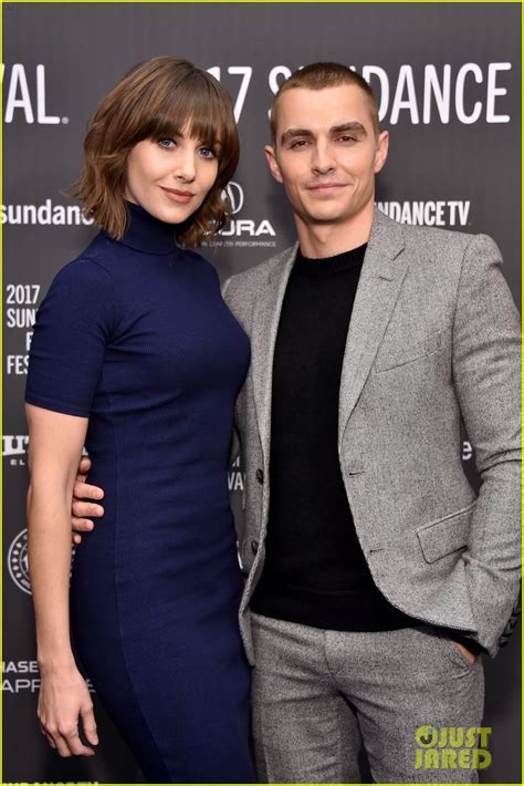 Dave Franco & Alison Brie Support Their New Movie at Sundance 2017!: Photo 3844898 | Alison Brie ...