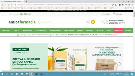 Le Migliori Farmacie Online Sicure E Affidabili