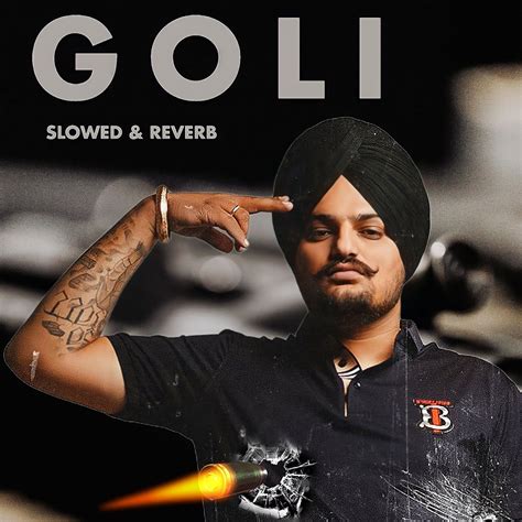 ‎goli Sidhu Slowed And Reverb Single By Akash Khaira On Apple Music