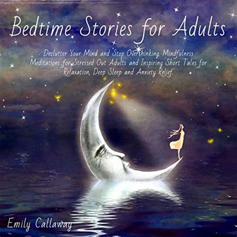 Bedtime Stories For Adults By Emily Callaway Audiobook