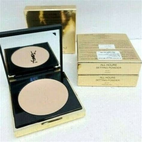 Yves Saint Laurent Makeup Yves Saint Laurent Ysl B Coffee All