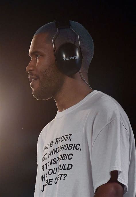 Pin By Am0urarii On Frank Ocean Frank Ocean Franks Frank Ocean