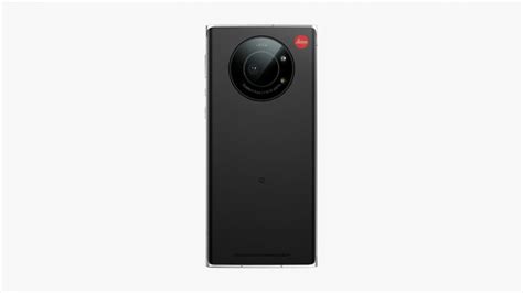 Leica Launches Its First Android Phone With State-Of-The-Art New Camera ...