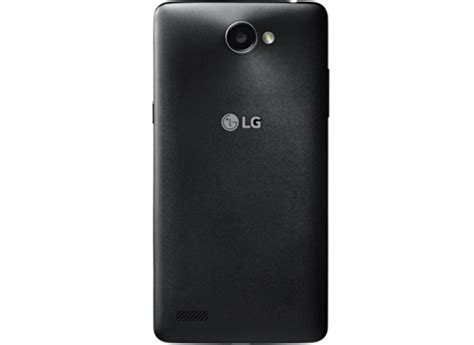 Smartphone LG Prime II X170FTV TV Digital 8GB MediaTek MT6582 8 0 MP 2