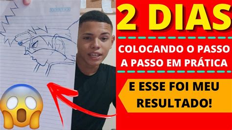 Como Desenhar Como Desenhar De Forma Profissional Passo A Passo