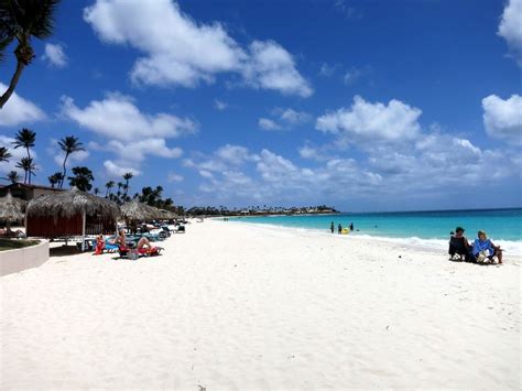 The Top All-Inclusive Resorts in Aruba