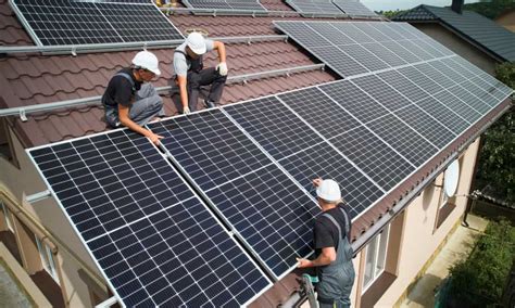 Cómo construir una casa eficiente energéticamente Procomo