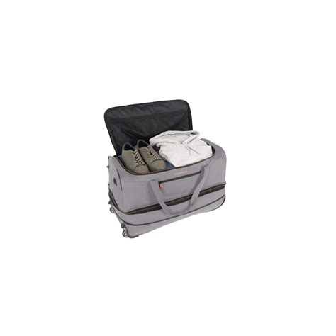 TRAVELITE BOLSA DE VIAJE CON RUEDAS EXTENSIBLE 70CM BASICS