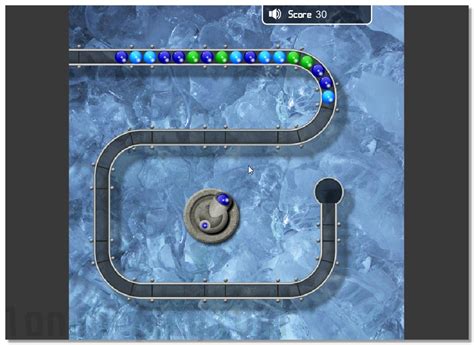 Super Zen Blaster Zuma Like Free Online Game Online Free Games