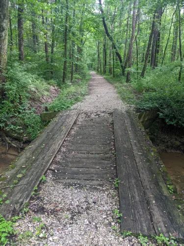 Best Hikes And Trails In Lincoln State Park Alltrails