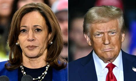 Trump Vence Em Indiana Kentucky E Virg Nia Ocidental E Kamala Vence