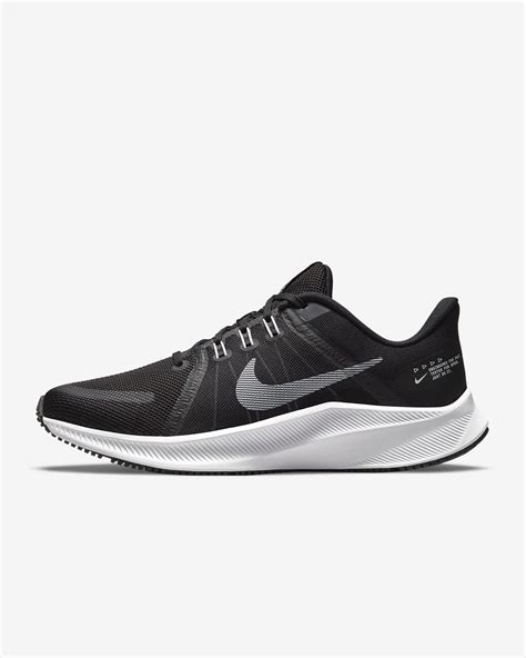 Nike Quest 4 Womens Road Running Shoes Nike Vn