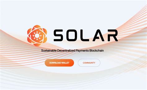 Solar Network Sxp T Rk Ye Pazarina A Iliyor Coinnet Bitcoin