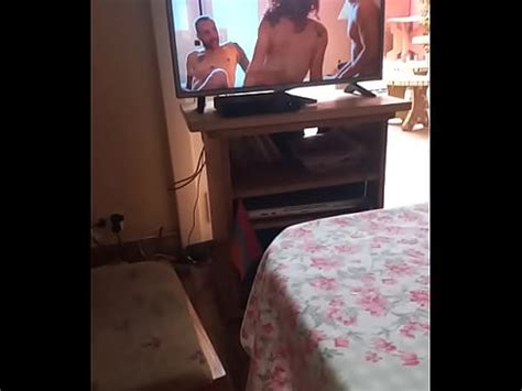Mirando Tv Xvideos