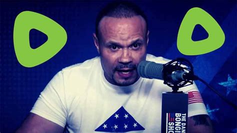 Dan Bongino atteint le chiffre record de 3 millions d'abonnés sur ...