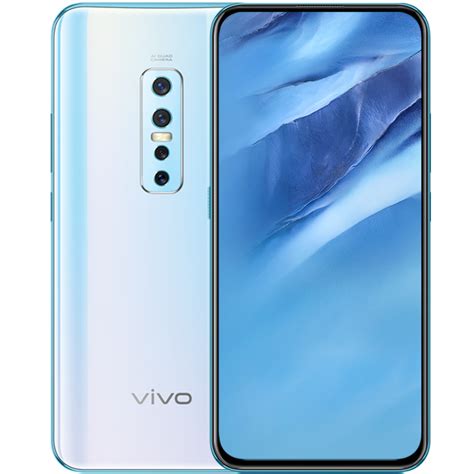 Spesifikasi Dan Harga Ponsel Vivo V17 Pro Vivo Indonesia