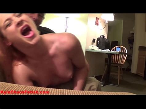 Castigo De Culo De Pantimedias Rotas Cheyenne Jewel XVIDEOS