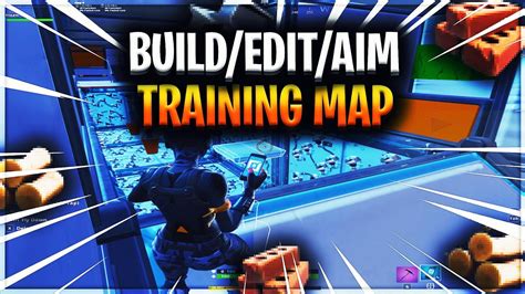 Migliore Mappa Per Allenarsi Su Fortnite Mira Edit E Build Season