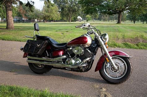 Yamaha V Star Classic Specs Performance Photos