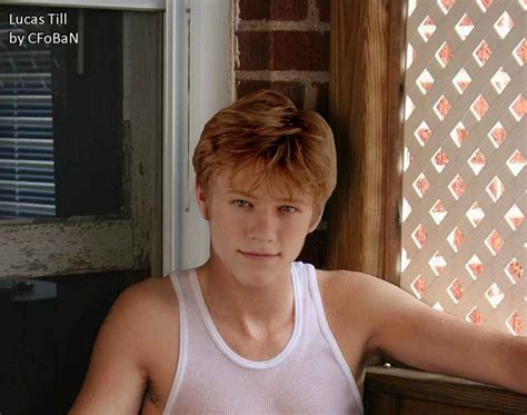 Male Celeb Fakes Best Of The Net Lucas Till American Actor Hannah Montana Nude Fakes